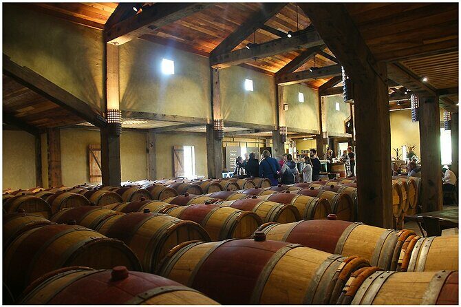 Small Group - Half-Day Hawke's Bay Winery Tour - Final Remarks on the Itinerary