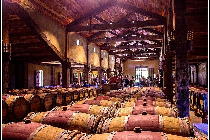 Small Group - Half-Day Hawke's Bay Winery Tour - Who Would Love This Tour?