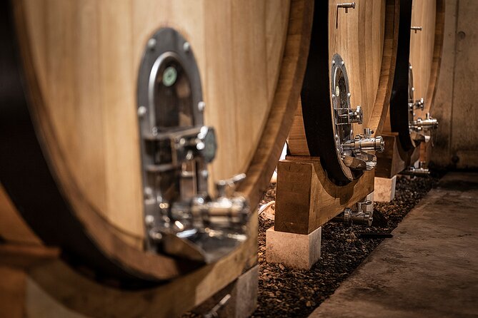Small-Group Half-Day Languedoc Pic Saint-Loup Wine Tour From Montpellier - Additional Information