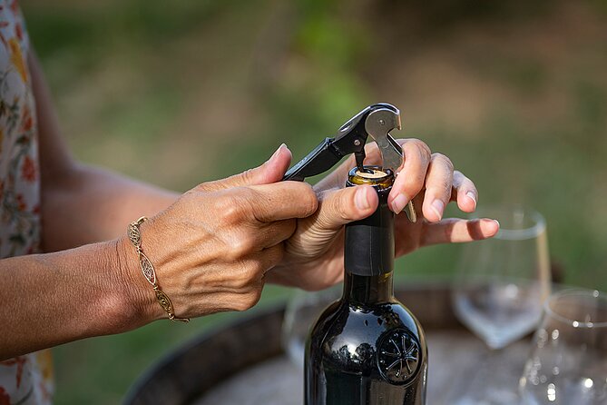Small-Group Half-Day Languedoc Wine and Olive Tour From Montpellier - Meeting Details