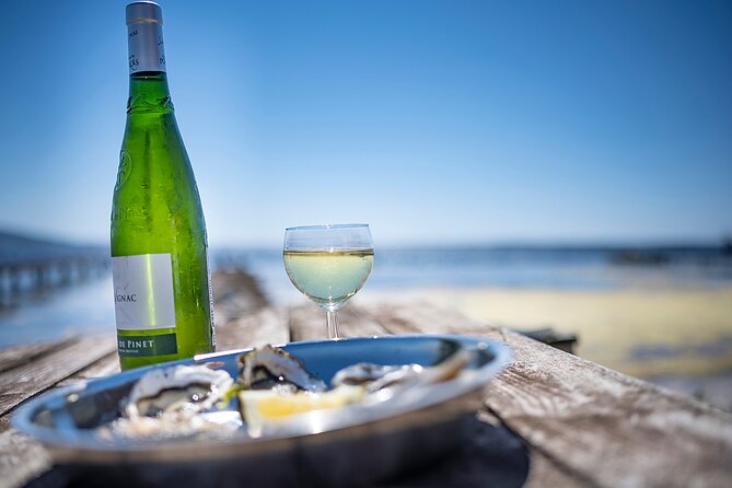 Small-Group Half-Day Languedoc Wine and Oyster Tour From Montpellier - Exploring Picpoul De Pinet Production