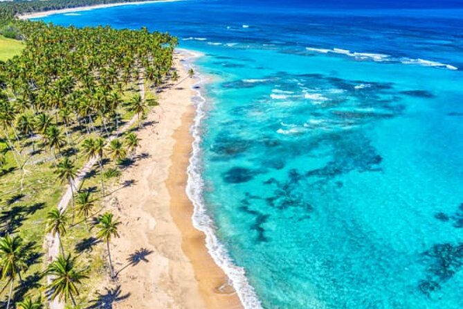Small Group: Half Day Punta Cana Cultural Tour - Itinerary Highlights