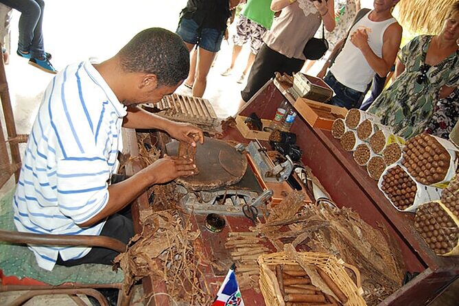 Small Group: Half Day Punta Cana Cultural Tour - Guest Experiences