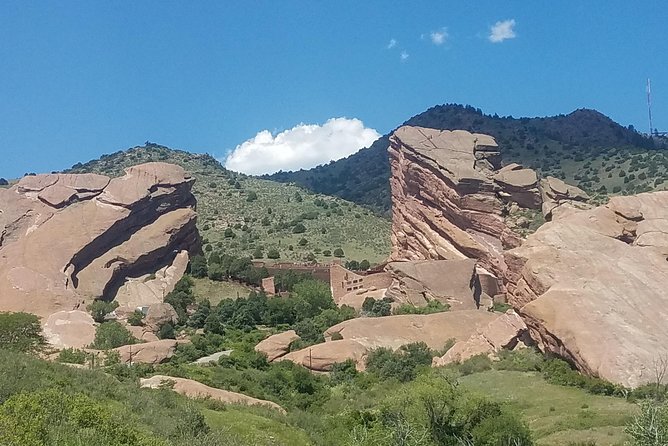 Small-Group Half-Day Tour Foothills of the Rockies From Denver - Additional Information