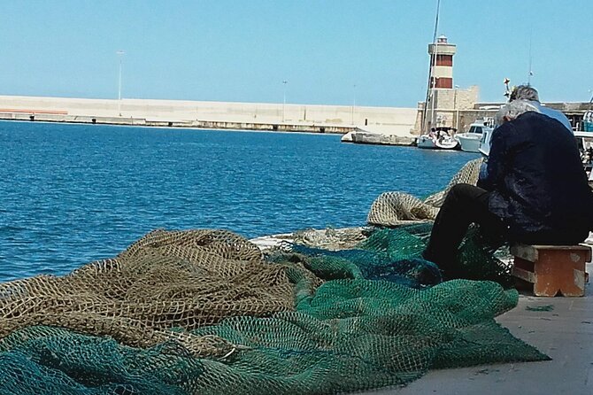 Small Group Half Day Tour of POLIGNANO a MARE and MONOPOLI - Exploring Polignano a Mare