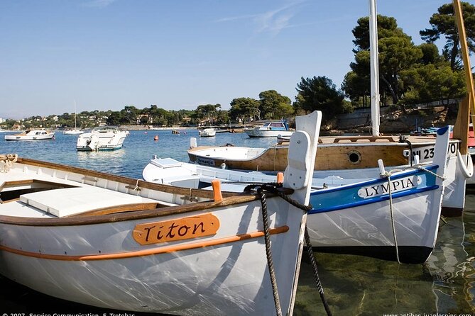 Small-Group Half-Day Tour to St-Paul-De-Vence, Antibes and Cannes From Nice - Customer Support Options