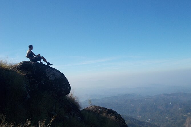 Small-Group Half Day Trekking in Munnar With Breakfast - Meeting Point and Location