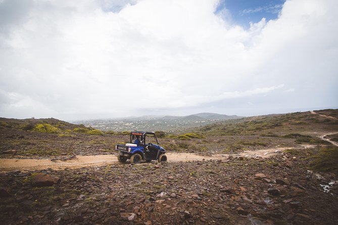 Small-Group Half-Day UTV Adventure Morning Tour in Aruba - Unique Adventure in Aruba