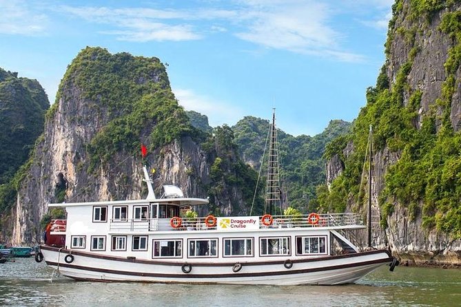 Small Group Halong Bay Islands, Caves, Kayak Tour From Hanoi - Picking the Right Tour