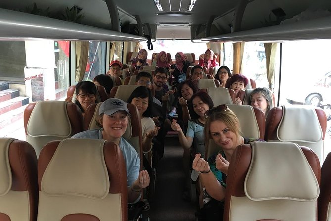 Small Group Halong Bay Islands, Caves, Kayak Tour From Hanoi - Recommended Add-ons