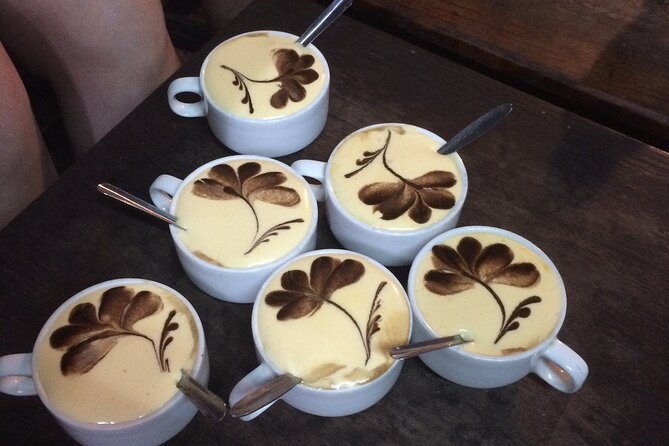 Small-group Hanoi Street Food Walking Tour - Guided Tour
