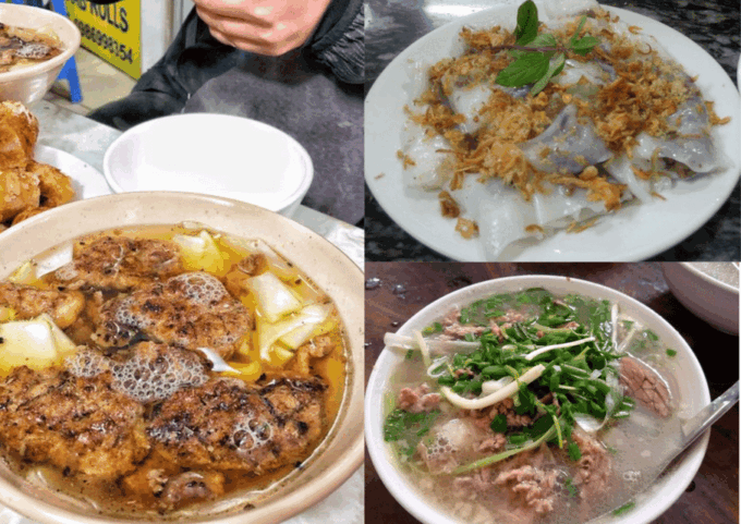 Small Group Hanoi Walking Food Tour With Locals - Pickup Location and Duration