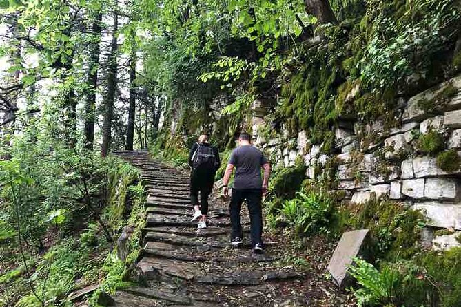 Small Group Hike From Como - Participant Reviews and Highlights