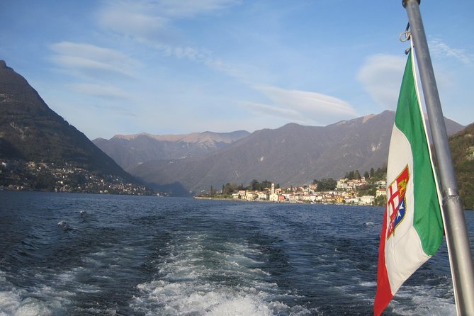 Small Group Hike From Como - Frequently Asked Questions
