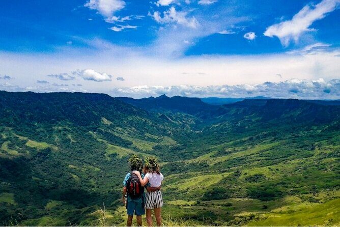 Small Group Hiking Adventure - Hidden Peaks - Discovering Fiji’s Hidden Peaks: A Guide to the Small Group Hiking Adventure