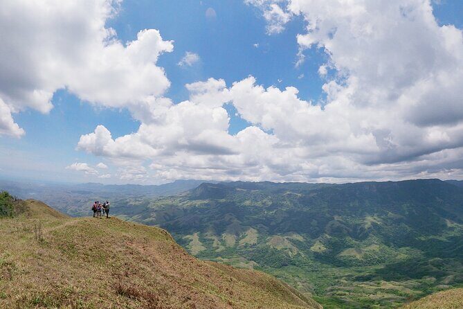 Small Group Hiking Adventure - Hidden Peaks - A Detailed Look at the Fiji Hidden Peaks Tour