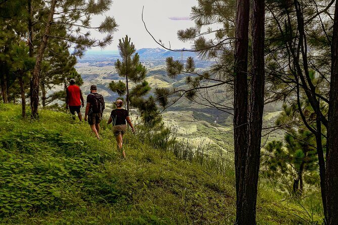 Small Group Hiking Adventure - Hidden Peaks - Who Will Love This Tour?