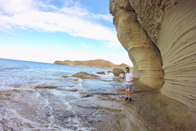 Small-Group Hiking Experience in Antigua - Included Tour Inclusions and Logistics