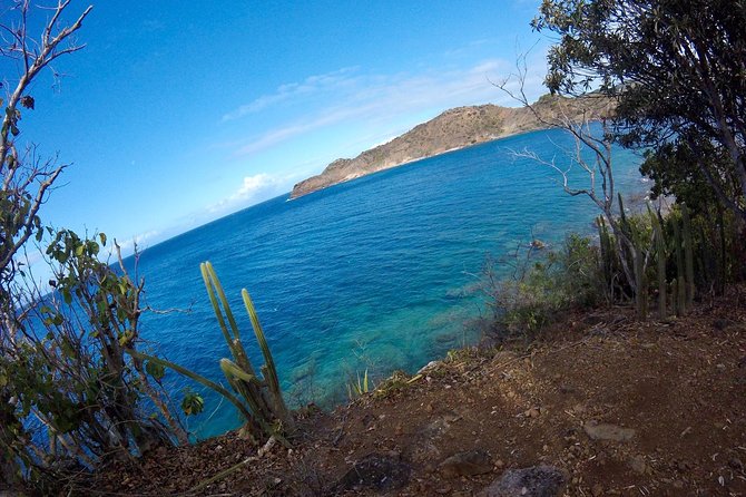 Small-Group Hiking Experience in Antigua - Recommended Gear and Attire
