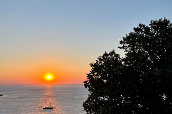 Small Group Hiking From Pefkos to Navarone Bay at Sunrise - Meeting and Pickup Information