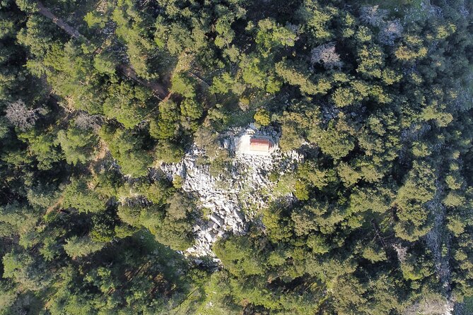 Small Group Hiking From Salakos to Profitis Ilias - Booking Information and Flexibility