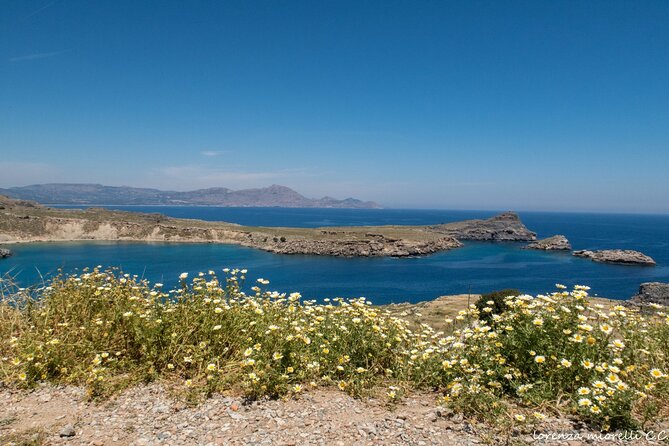 Small Group Hiking in Lindos - Overview of the Hiking Experience