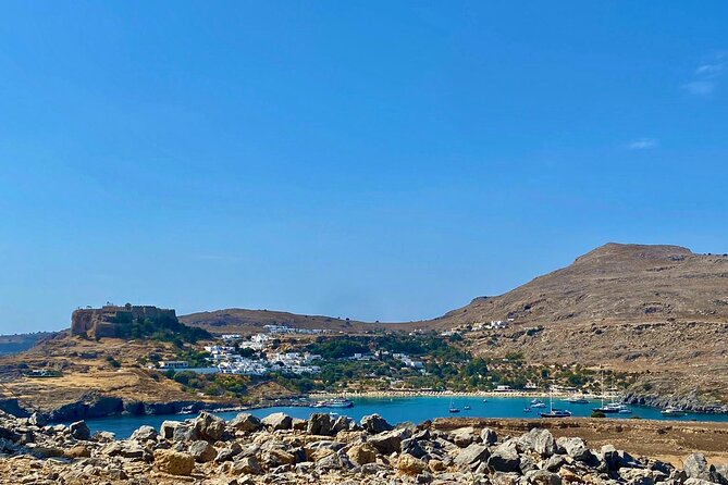 Small Group Hiking in Lindos - Traveler Feedback and Ratings