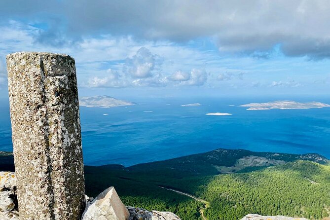 Small Group Hiking on Mount Akramitis in Rhodes - Highlights of the Reviews
