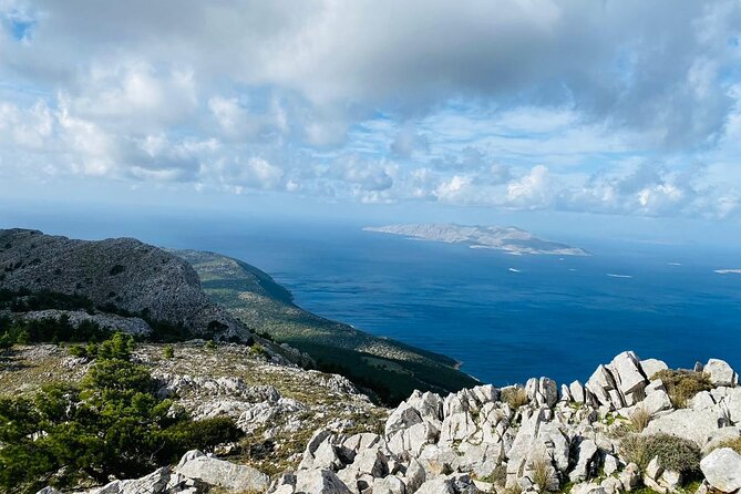 Small Group Hiking on Mount Akramitis in Rhodes - Pricing and Group Size