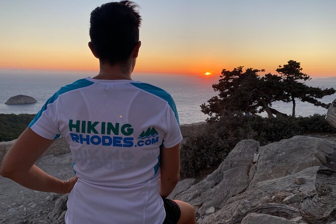 Small Group Hiking Sunset in Monolithos - Cancellation and Pricing