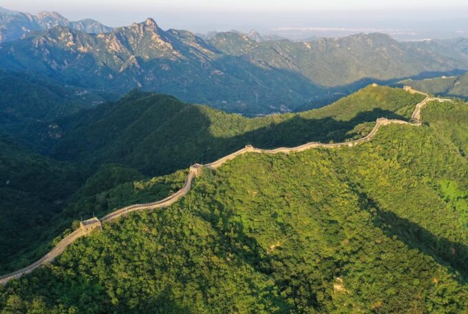 Small Group Hiking Tour From Jiankou Great Wall To Mutianyu - Frequently Asked Questions
