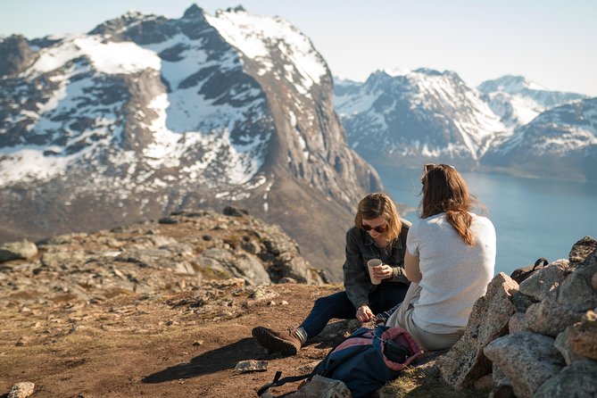 Small-Group Hiking Tour From Tromsø - Native Wildlife Observation