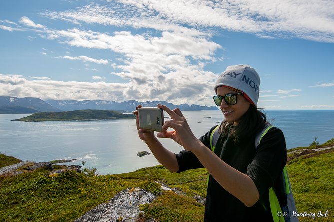 Small-Group Hiking Tour From Tromsø - Geology and Ecology Lessons