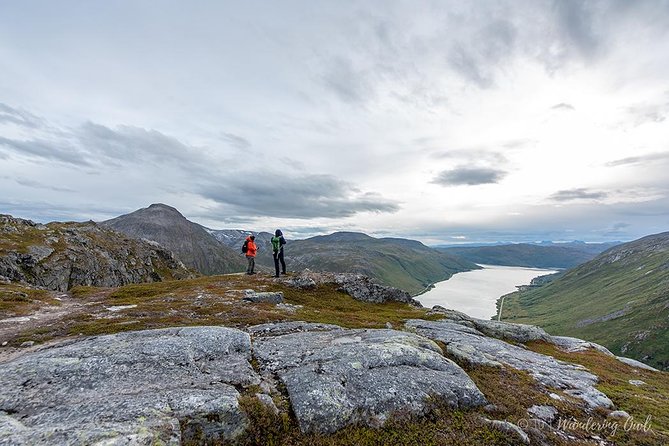 Small-Group Hiking Tour From Tromsø - Meeting and Departure Details
