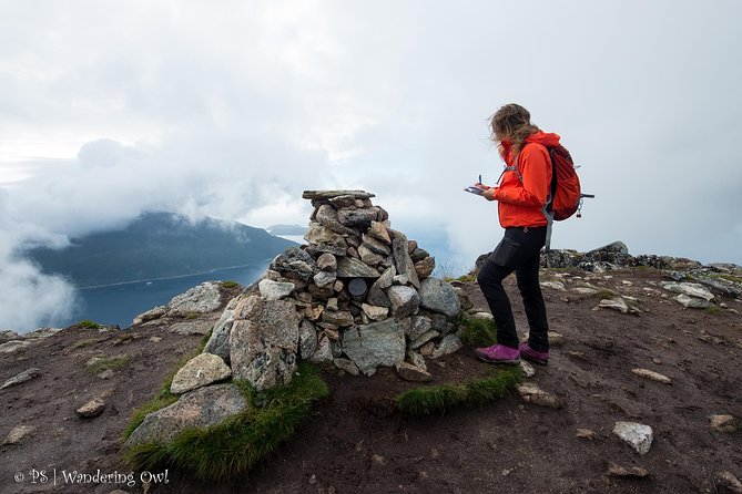 Small-Group Hiking Tour From Tromsø - Clothing and Preparation