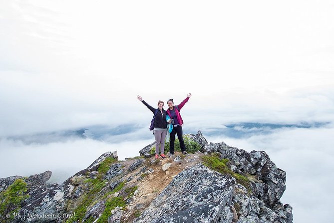 Small-Group Hiking Tour From Tromsø - Cancellation and Refunds