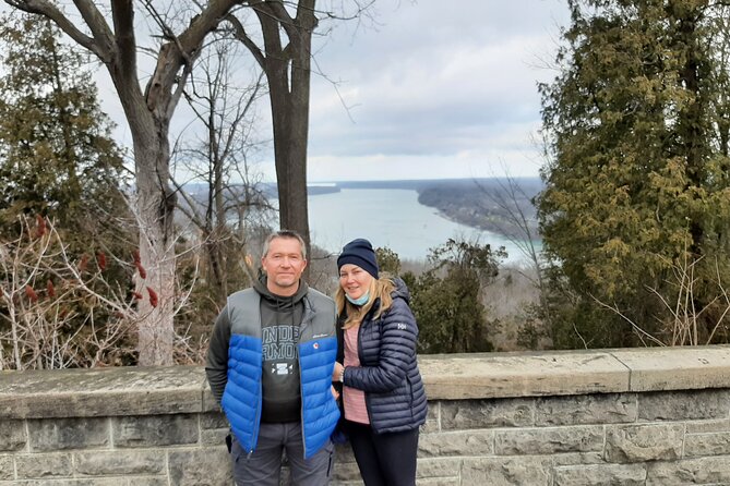 Small-Group Hiking Tour in Niagara With Wine Tasting and Lunch - Exploring Queenstons Scenic Trails