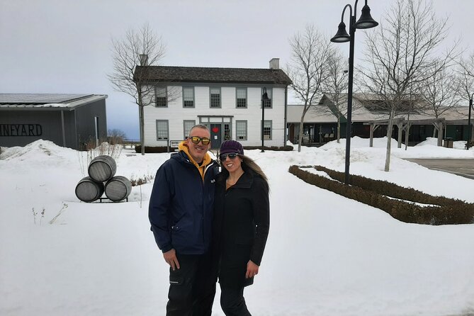 Small-Group Hiking Tour in Niagara With Wine Tasting and Lunch - Culinary Delights of Niagara