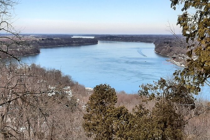 Small-Group Hiking Tour in Niagara With Wine Tasting and Lunch - Booking Confirmation and Details