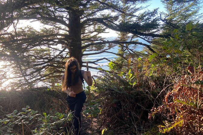 Small Group Hiking Tour to Cannon Beach on the Oregon Coast - Highlights of the Tour