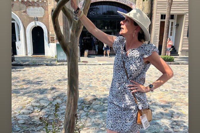 SMALL Group Historic Walking Tours With Certified Guides - Inclusions