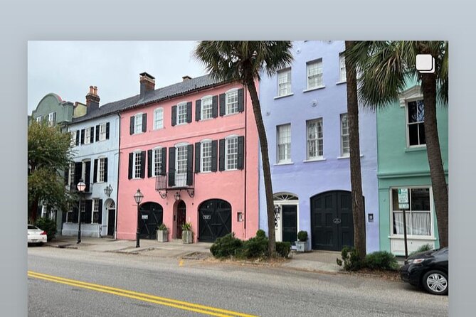 SMALL Group Historic Walking Tours With Certified Guides - Additional Information