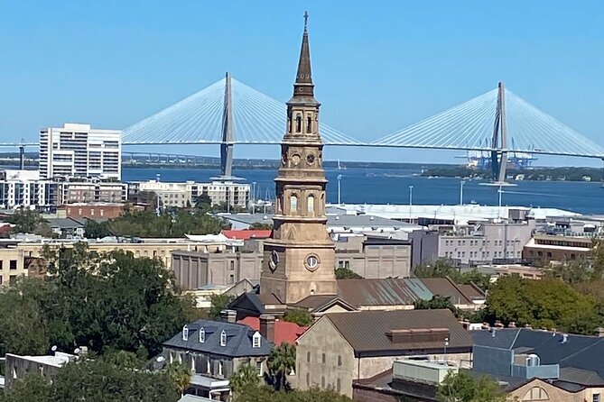 SMALL Group Historic Walking Tours With Certified Guides - Historical Center