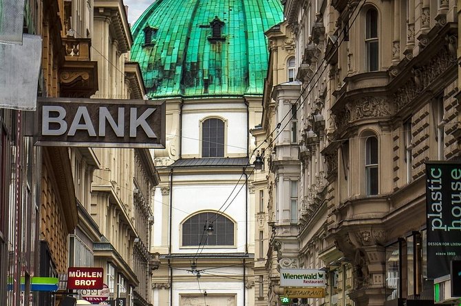 Small-Group History Walking Tour in Vienna: The City of Many Pasts - Tour Logistics and Restrictions