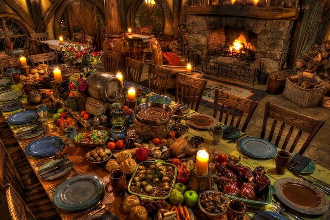 Small Group Hobbiton Movie Set from Tauranga - The Itinerary in Detail: What to Expect