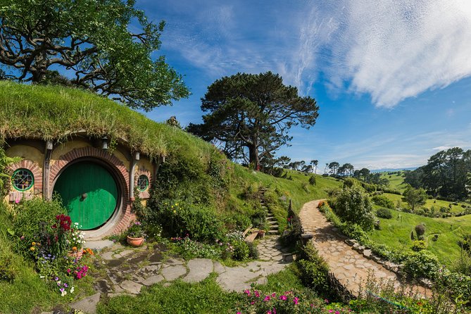 Small-Group Hobbiton Tour From Auckland With Party Marquee Lunch - Customer Feedback