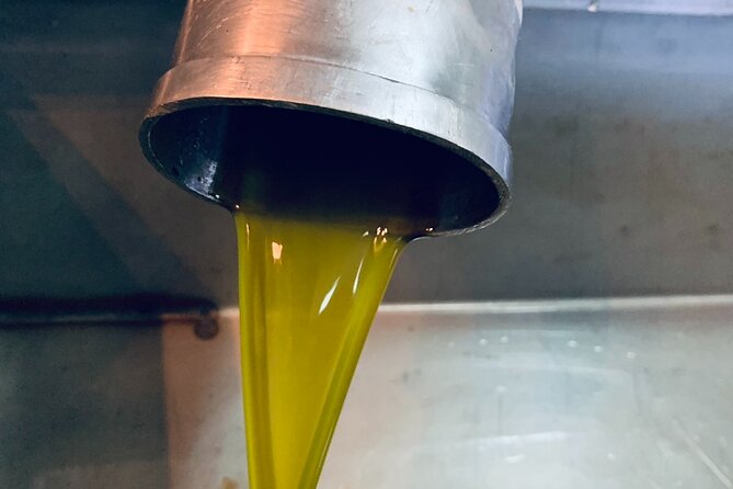 Small-Group Honey & Extra Virgin Olive Oil Tasting Tour in Crete - Honey Tasting