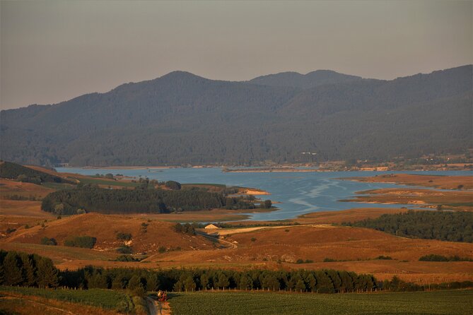 Small Group Hot Air Balloon Flight to Sila With Breakfast - Itinerary and Schedule