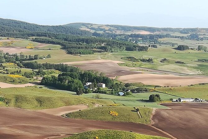 Small Group Hot Air Balloon Flight to Sila With Breakfast - Preparing for Your Adventure