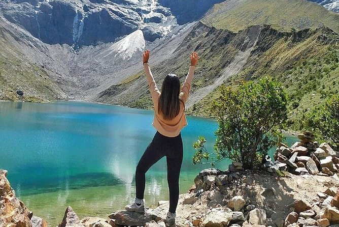 Small Group Humantay Lake and Salkantay Mountain Hike From Cusco - Key Points